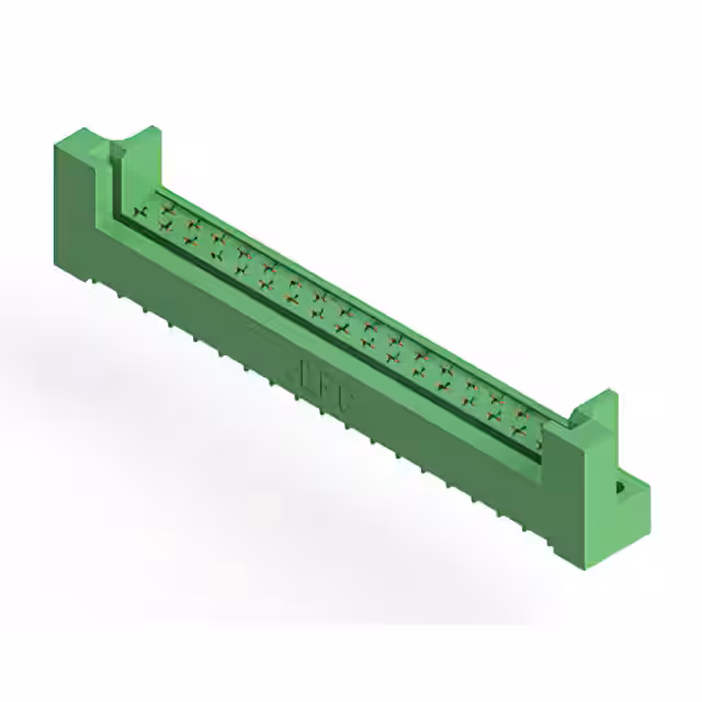 408-035-525-212 EDAC Inc.  Edgeboard Connectors